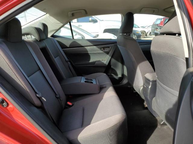 Photo 6 from auction – 2017 TOYOTA COROLLA L with VIN 2T1BURHE7HC750210