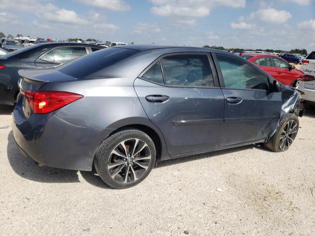 Photo 4 from auction – 2018 TOYOTA COROLLA L with VIN 5YFBURHE4JP794316