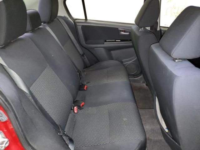 Photo 6 from auction – 2013 SUZUKI SX4 LE with VIN JS2YC5A33D6102837