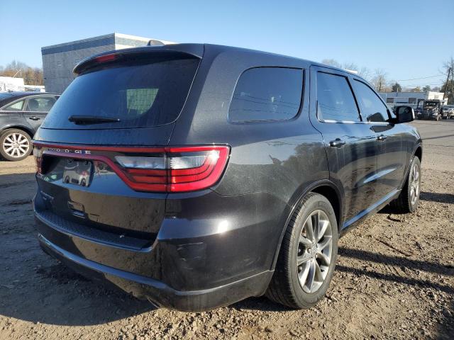 Photo 4 from auction – 2014 DODGE DURANGO SX with VIN 1C4RDJAG7EC576512