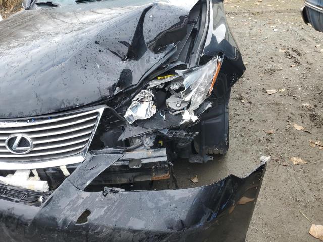 Photo 9 from auction – 2009 LEXUS ES 350 with VIN JTHBJ46GX92313882