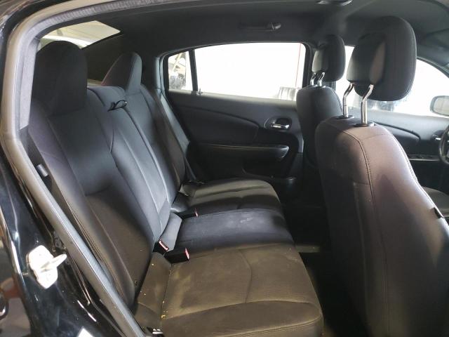 Photo 6 from auction – 2013 CHRYSLER 200 TOURIN with VIN 1C3CCBBB3DN666071