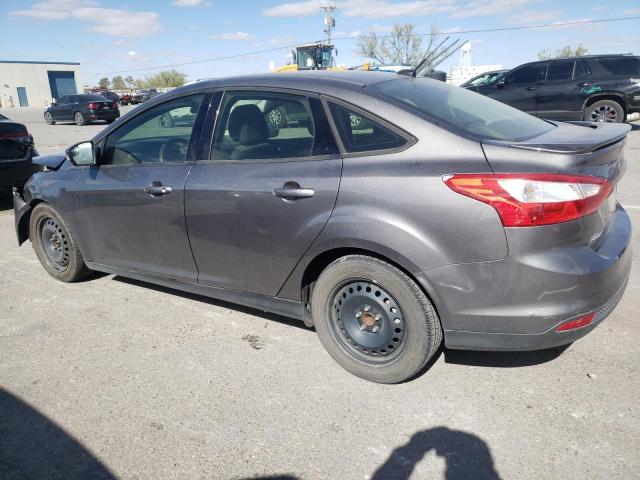 Photo 2 from auction – 2014 FORD FOCUS SE with VIN 1FADP3F2XEL441346
