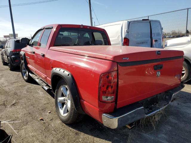 Photo 3 from auction – 2006 DODGE RAM 1500 S with VIN 1D7HU18246J153184