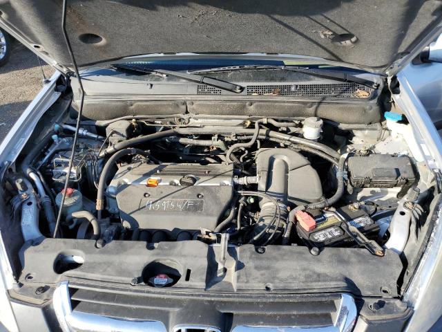 Photo 7 from auction – 2003 HONDA CR-V EX with VIN JHLRD788X3C031647