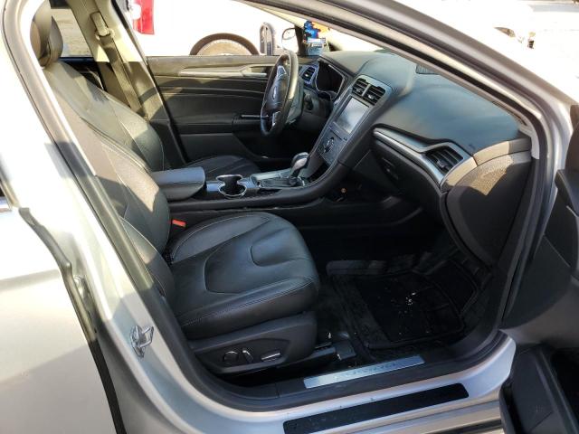 Photo 5 from auction – 2015 FORD FUSION TIT with VIN 3FA6P0K99FR168882