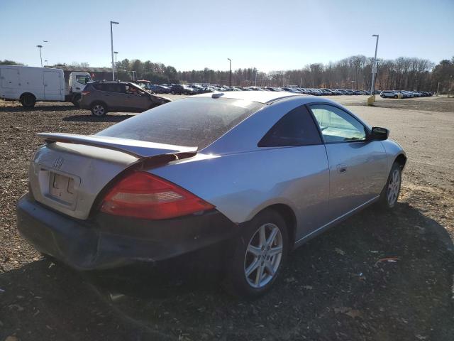 Photo 4 from auction – 2004 HONDA ACCORD EX with VIN 1HGCM826X4A013261