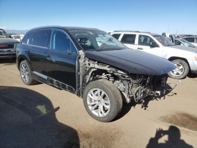 AUDI Q7 PRESTIG 2017 with VIN WA1VABF73HD032569 - Photo from auction