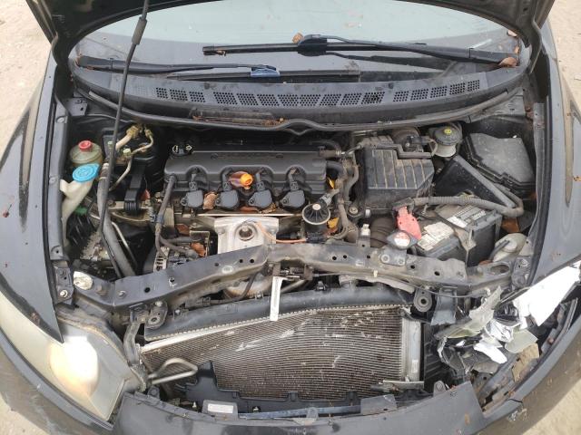 Photo 7 from auction – 2011 HONDA CIVIC EX with VIN 19XFA1F83BE022854