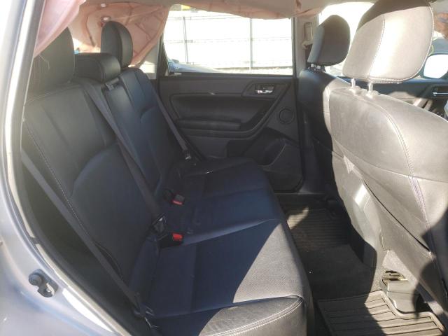 Photo 6 from auction – 2015 SUBARU FORESTER 2 with VIN JF2SJARC7FH825196