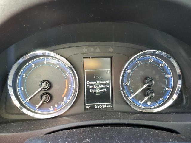 Photo 8 from auction – 2019 TOYOTA COROLLA L with VIN 2T1BURHE7KC191684