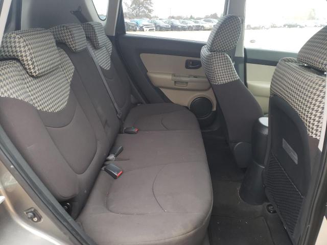 Photo 6 from auction – 2010 KIA SOUL + with VIN KNDJT2A28A7044120