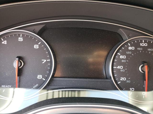 Photo 8 from auction – 2016 AUDI A6 PREMIUM with VIN WAUFGAFC2GN023075
