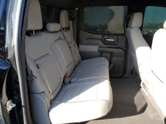 Photo 6 from auction – 2021 CHEVROLET SILVERADO with VIN 3GCPWCEK3MG201532