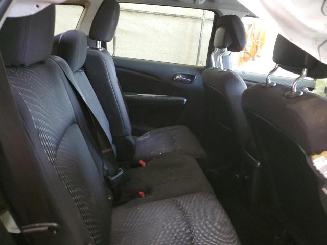 Photo 6 from auction – 2014 DODGE JOURNEY SX with VIN 3C4PDCBG7ET141057