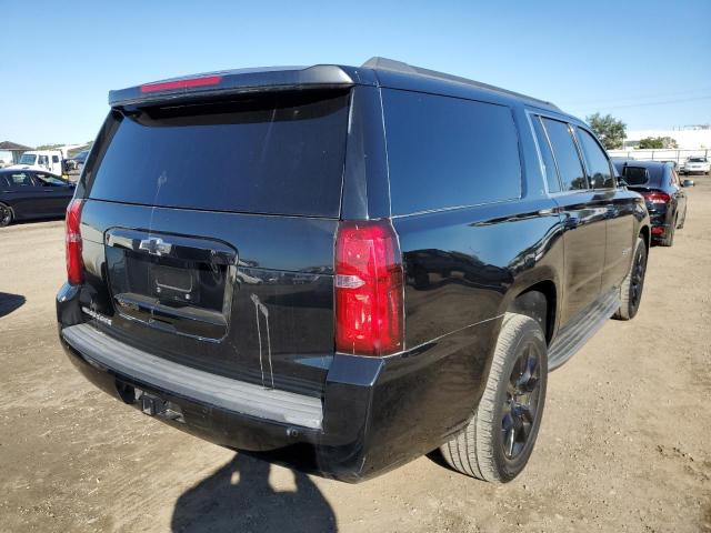 Photo 4 from auction – 2016 CHEVROLET SUBURBAN C with VIN 1GNSCHKC4GR413851