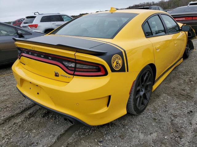 Photo 4 from auction – 2017 DODGE CHARGER R/ with VIN 2C3CDXGJ8HH581963