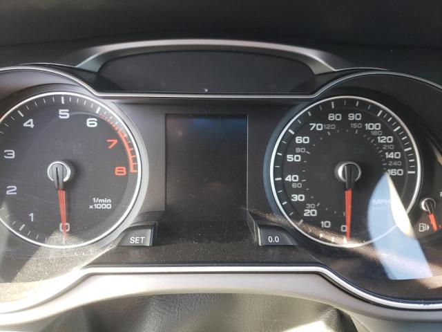 Photo 8 from auction – 2014 AUDI A4 PREMIUM with VIN WAUBFAFLXEN008483