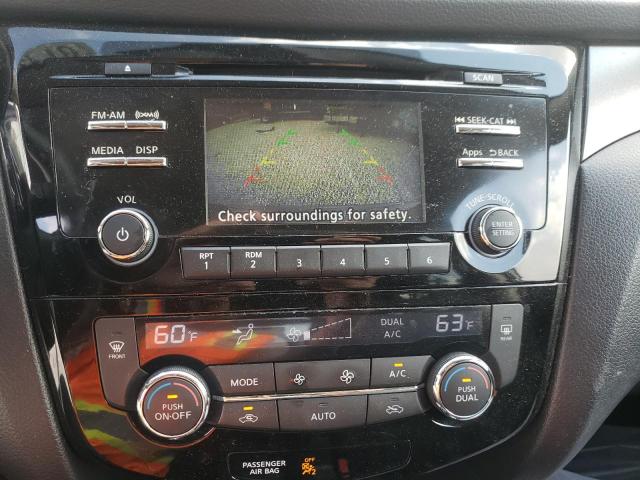 Photo 9 from auction – 2015 NISSAN ROGUE S with VIN KNMAT2MV1FP548800