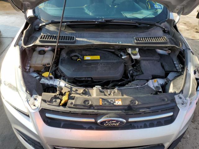Photo 11 from auction – 2015 FORD ESCAPE SE with VIN 1FMCU0GX4FUB29103