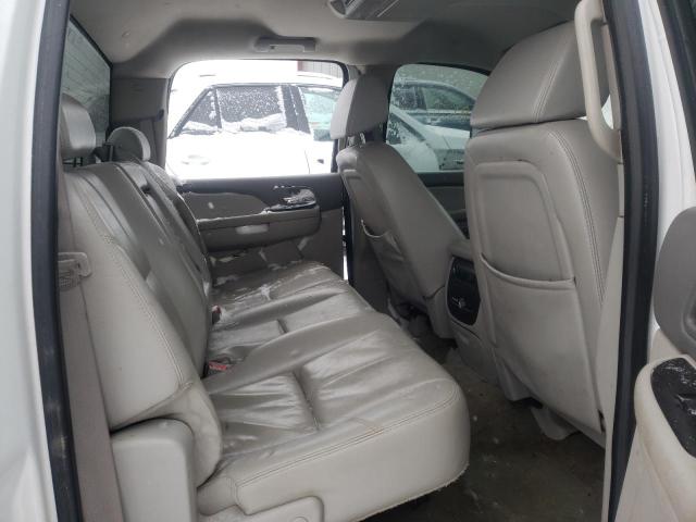 Photo 6 from auction – 2007 CHEVROLET silverado with VIN 1GCHK23687F528451