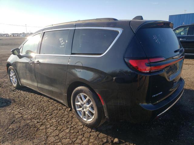Photo 2 from auction – 2022 CHRYSLER PACIFICA T with VIN 2C4RC1BG2NR157668