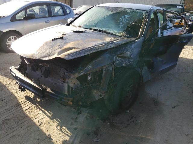 Photo 2 from auction – 2012 HONDA ACCORD LX with VIN 1HGCP2F32CA204191