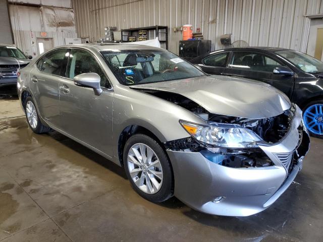 Фото 1 с аукциона – 2015 LEXUS ES 300H с VIN JTHBW1GG7F2078870