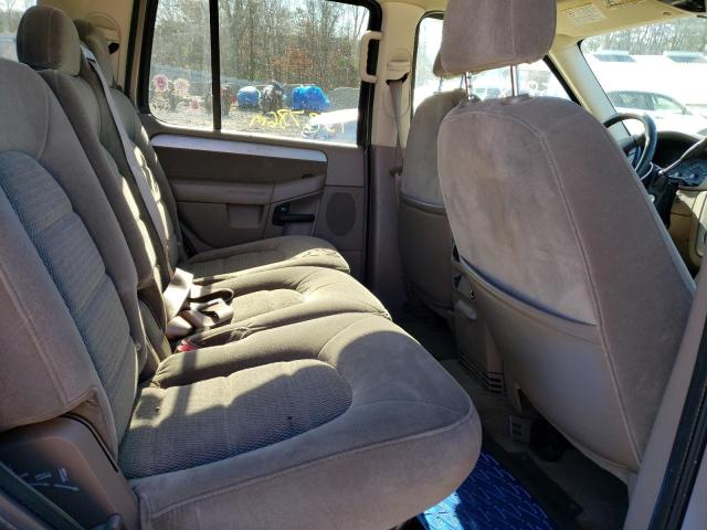 صورة رقم 6 من المزاد - 2003 FORD EXPLORER X مع VIN 1FMZU73K43UA54458