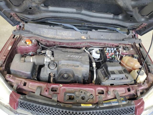 Photo 7 from auction – 2008 CHEVROLET EQUINOX LS with VIN 2CNDL23F986296459