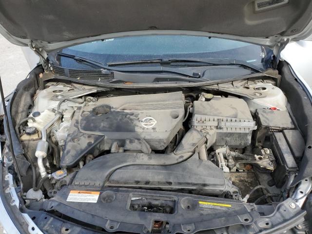 Photo 7 from auction – 2015 NISSAN ALTIMA 2.5 with VIN 1N4AL3AP5FC154600