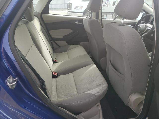 Photo 6 from auction – 2012 FORD FOCUS SE with VIN 1FAHP3F29CL230296