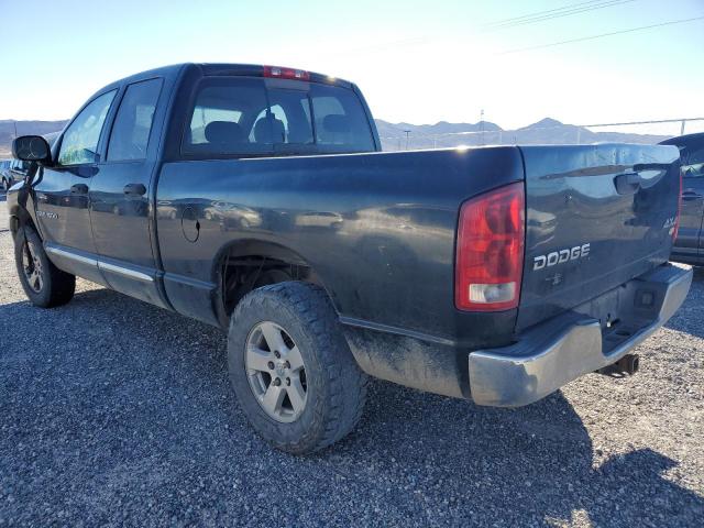 Photo 3 from auction – 2004 DODGE RAM 1500 S with VIN 1D7HU18DX4S646554