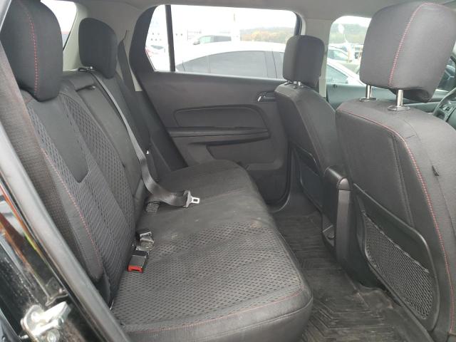 Photo 6 from auction – 2014 GMC TERRAIN SL with VIN 2GKALMEK0E6247969