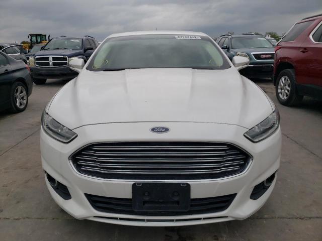 Photo 5 from auction – 2013 FORD FUSION SE with VIN 3FA6P0HR8DR323524