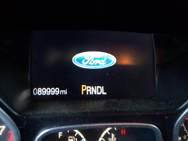 Photo 8 from auction – 2015 FORD FOCUS SE with VIN 1FADP3F20FL374046