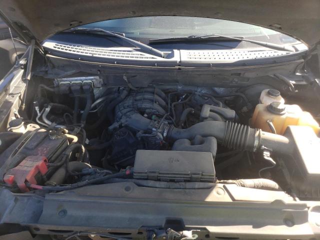 Photo 7 from auction – 2011 FORD F150 SUPER with VIN 1FTEX1CM1BFC43628
