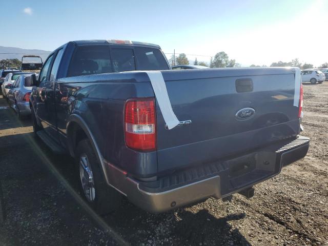 Photo 3 from auction – 2004 FORD F150 with VIN 1FTPX12544NA89993