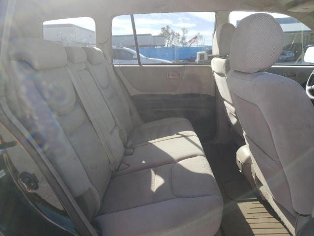 Photo 11 from auction – 2003 TOYOTA HIGHLANDER with VIN JTEHF21A930118388