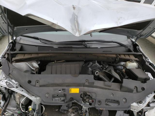 Photo 7 from auction – 2015 TOYOTA HIGHLANDER with VIN 5TDZKRFHXFS052907