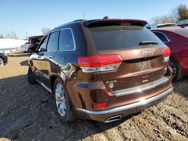 Photo 3 from auction – 2014 JEEP GRAND CHER with VIN 1C4RJFJT6EC359374
