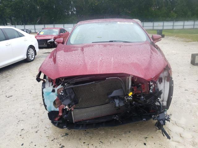 Photo 9 from auction – 2015 FORD FUSION TIT with VIN 3FA6P0K99FR275060