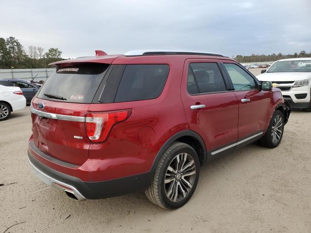 Photo 4 from auction – 2016 FORD EXPLORER P with VIN 1FM5K8HT9GGA74303