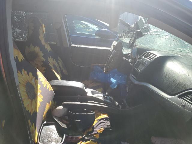 Photo 5 from auction – 2013 DODGE JOURNEY SX with VIN 3C4PDCBB2DT608341