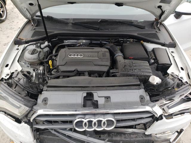 Photo 7 from auction – 2015 AUDI A3 PREMIUM with VIN WAUACGFF5F1141436