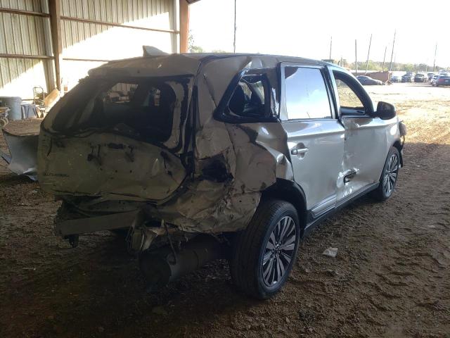 Photo 4 from auction – 2020 MITSUBISHI OUTLANDER with VIN JA4AD2A3XLZ017346