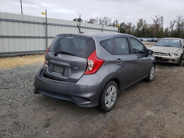 Photo 4 from auction – 2017 NISSAN VERSA NOTE with VIN 3N1CE2CP8HL376756