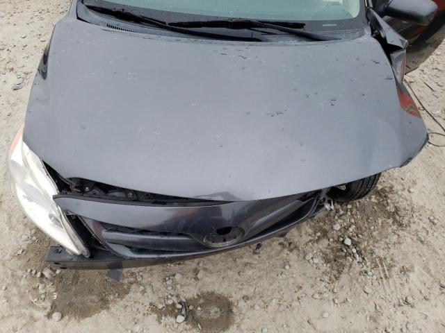 Photo 7 from auction – 2011 TOYOTA COROLLA BA with VIN 2T1BU4EEXBC728605