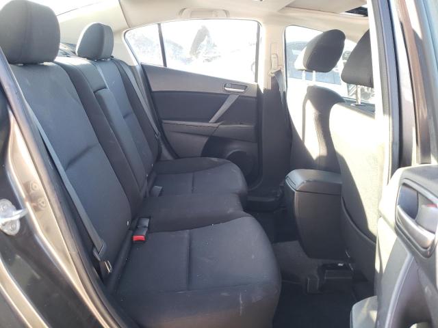 Photo 6 from auction – 2010 MAZDA 3 I with VIN JM1BL1SF3A1259889