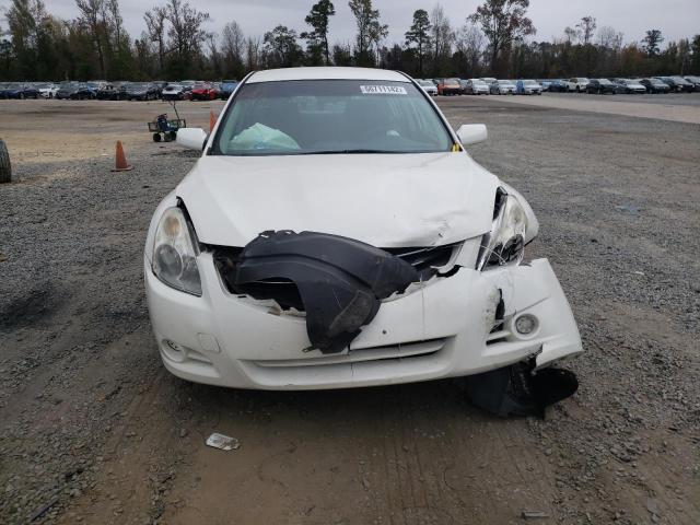 Photo 9 from auction – 2011 NISSAN ALTIMA BAS with VIN 1N4AL2AP2BC104175